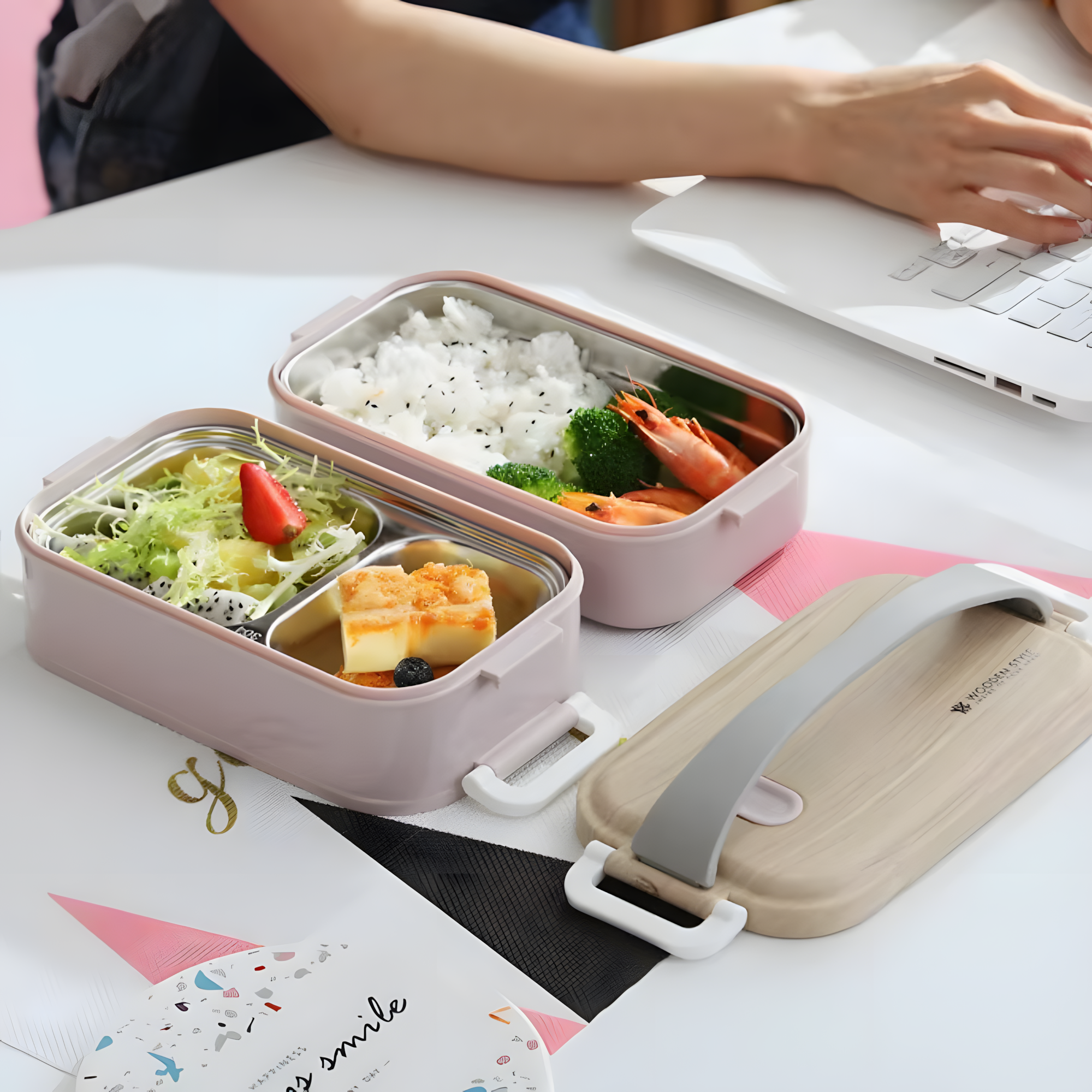 YOUZI Lunchbox