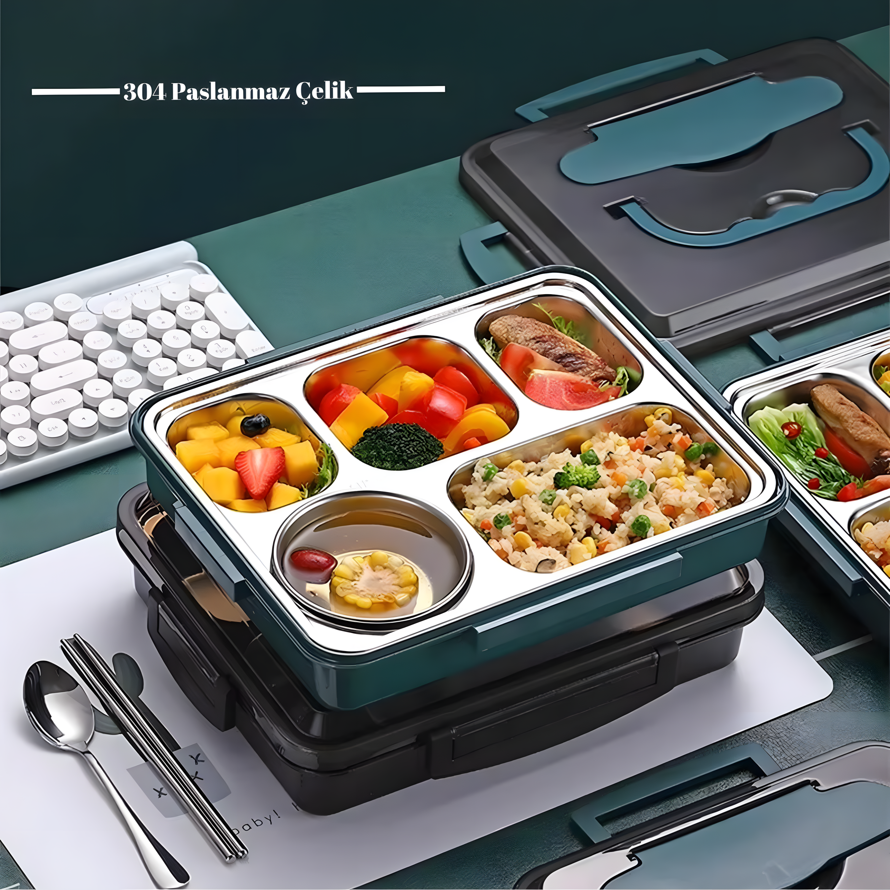 LunchBox Premium V.2