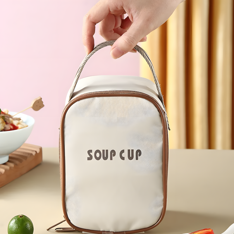 Soup Cup